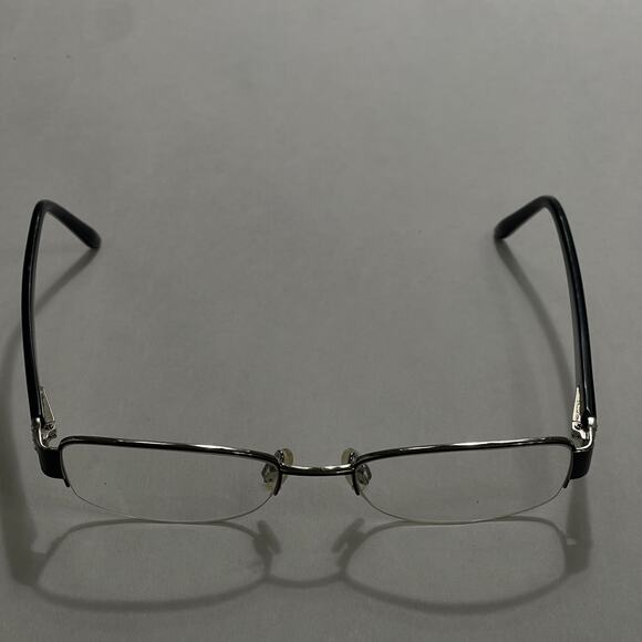 Elle Eyeglasses Sunglasses Frames Only EL18791 Color BK 51-18-135 - Picture 3 of 5